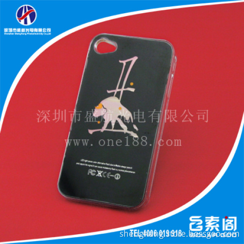 Good quality mobile phone case for iphone 4